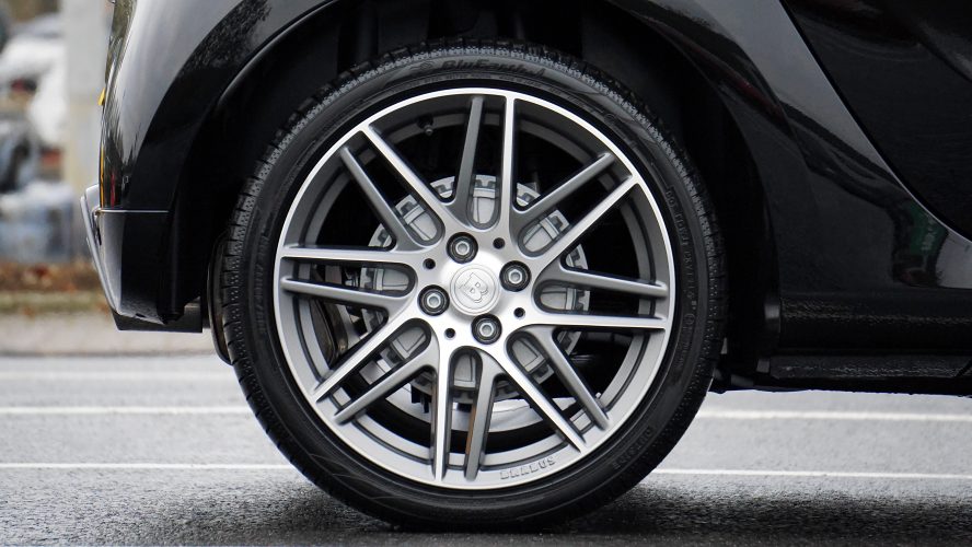 As Melhores marcas de pneus para comprar em 2021