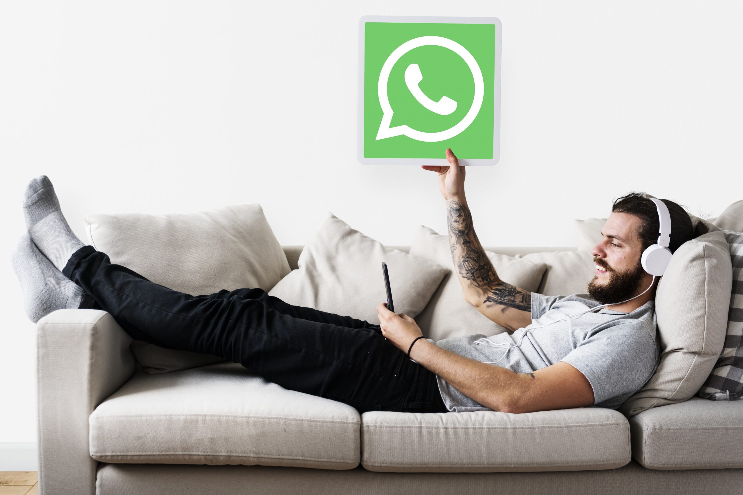 Como a nova atualização do WhatsApp ajuda os e-commerce?