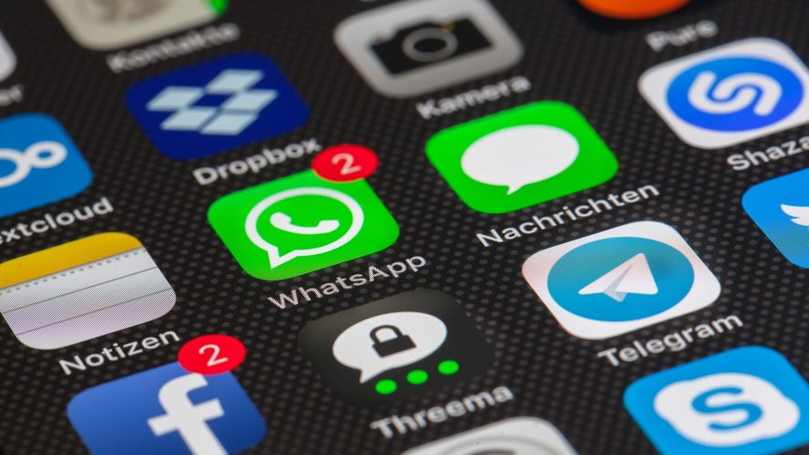 Como apagar backup do WhatsApp? – Android e iPhone!