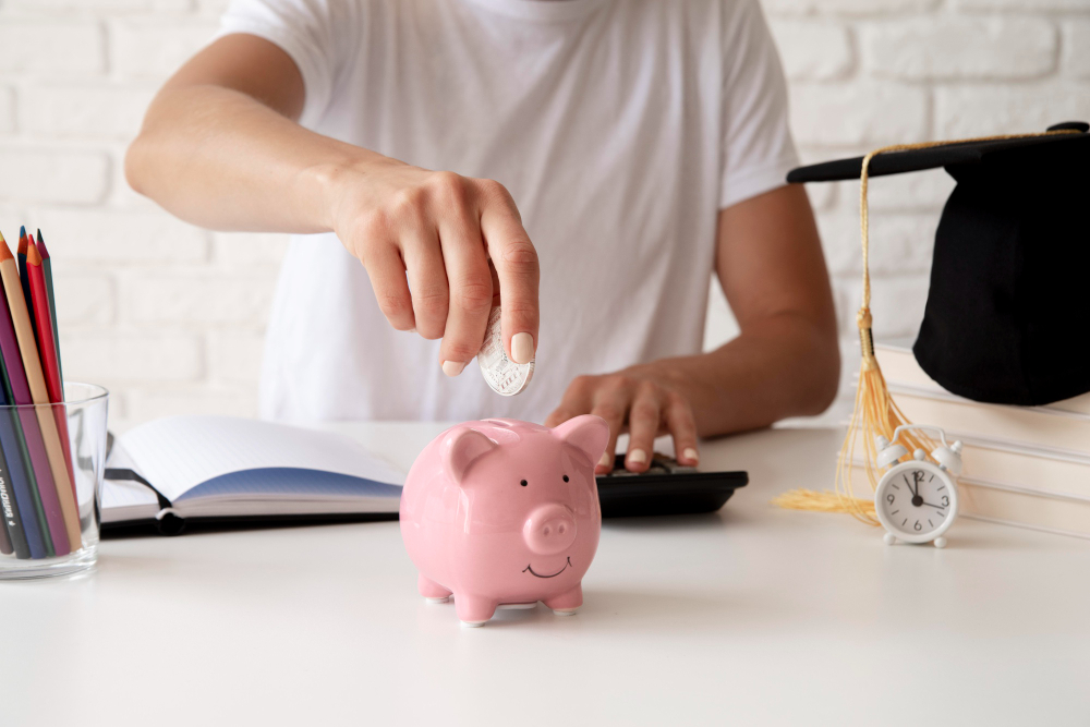 4 formas de economizar dinheiro no seu dia a dia