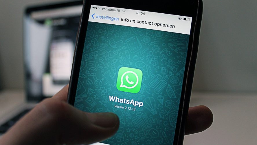 Como bloquear alguém no WhatsApp?– Aprenda no Android e iOS!
