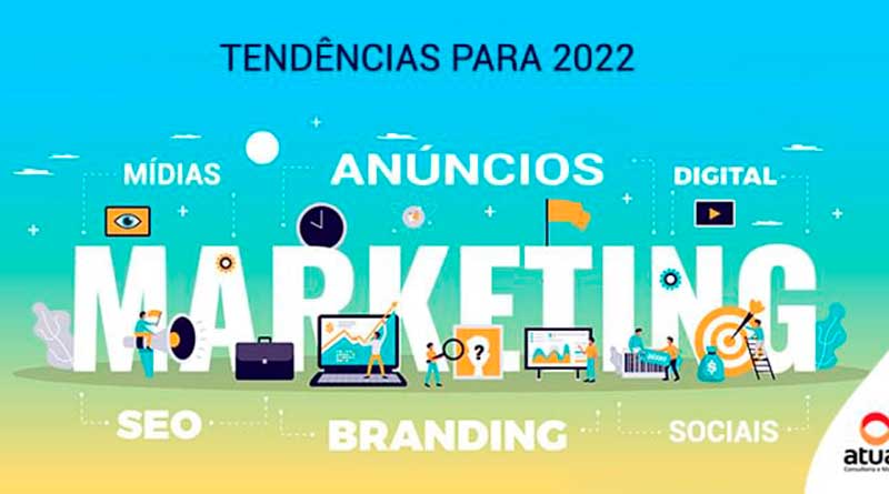 Confira 5 Tendências de Marketing Digital em 2022