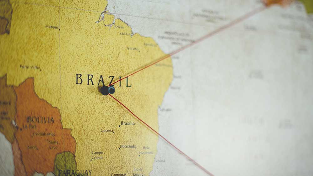Conheça 7 lugares do Brasil para criar filhos