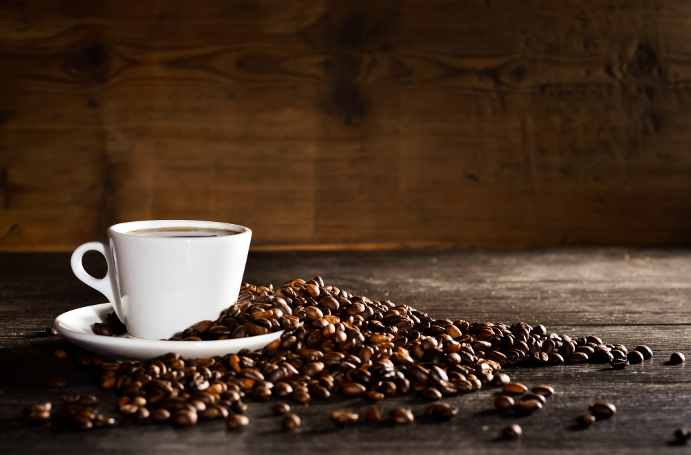 Quais são os países que mais consomem café no mundo?