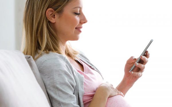6 aplicativos para mulheres que estão tentando engravidar