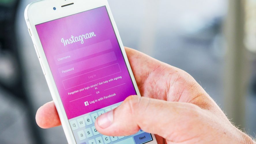Como usar o Instagram para vender produtos?