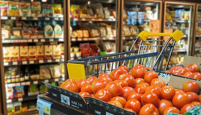 Como organizar o setor de contas a pagar de um supermercado?