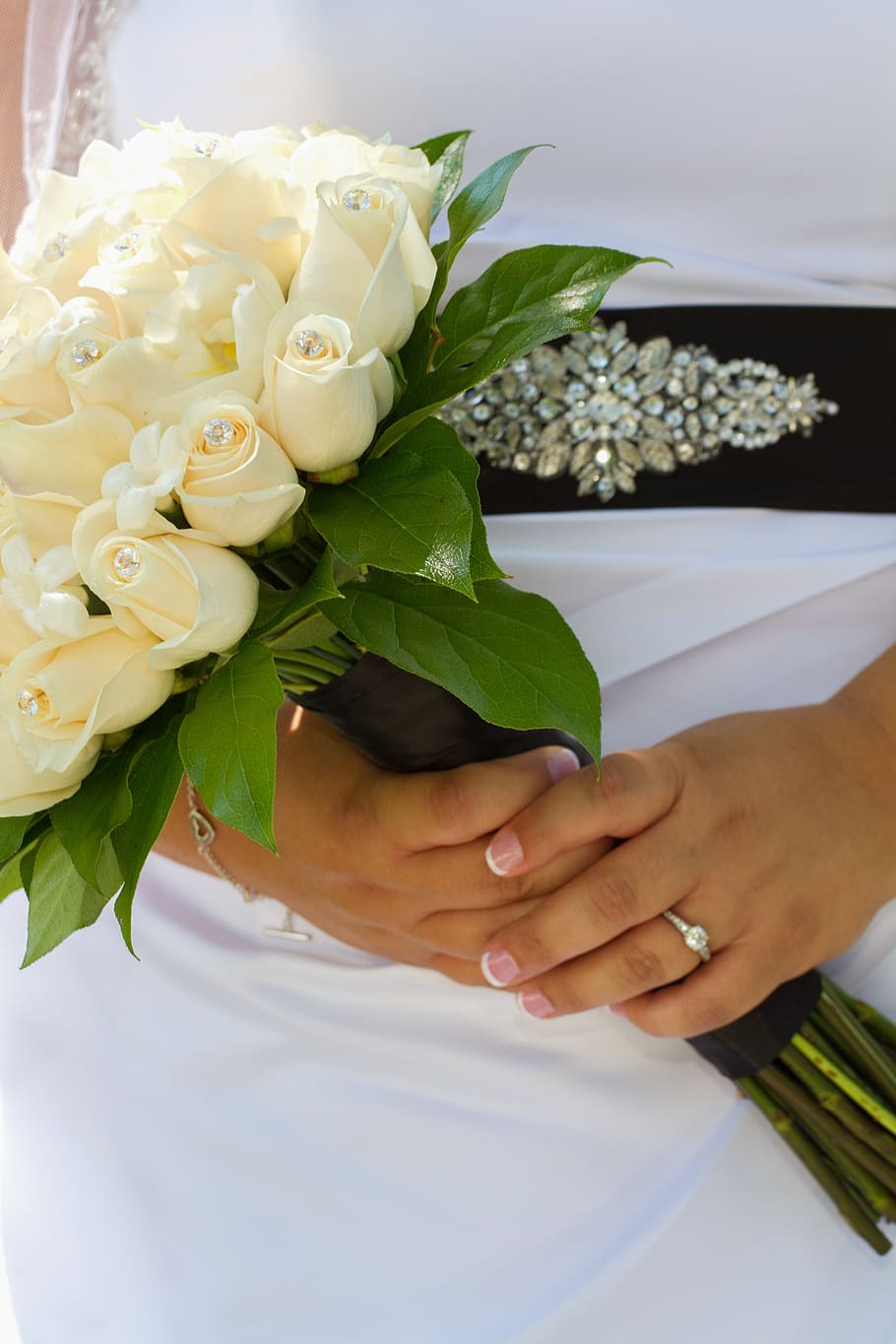 7 Flores em Casamentos e Seus Significados