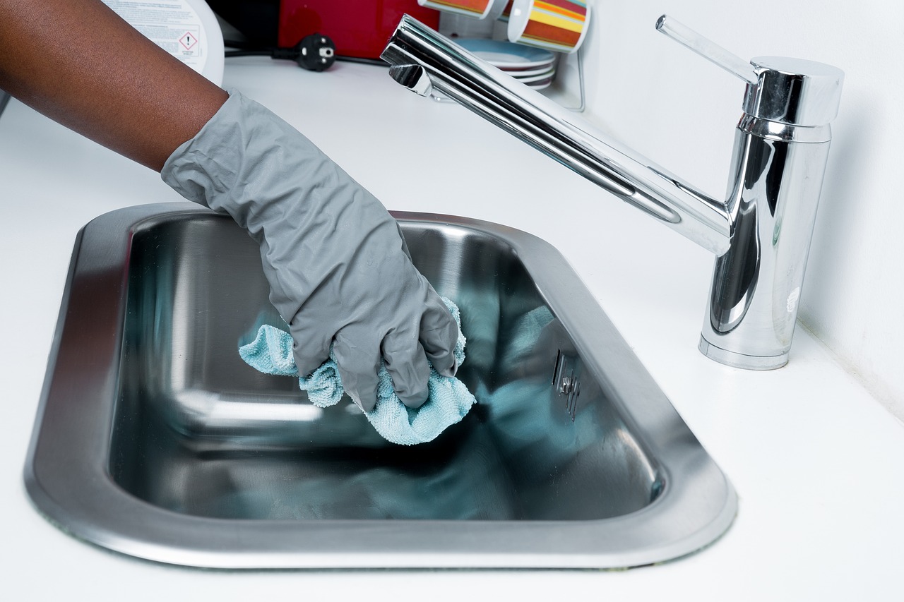 Limpeza inteligente: os melhores produtos de limpeza em 2023