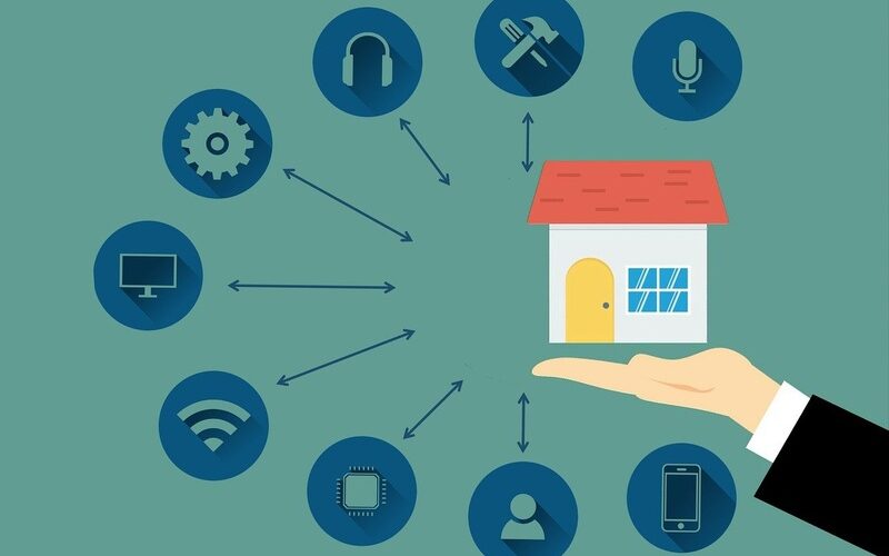Produtos tecnológicos para deixar sua casa inteligente: Modernize seu lar com facilidade