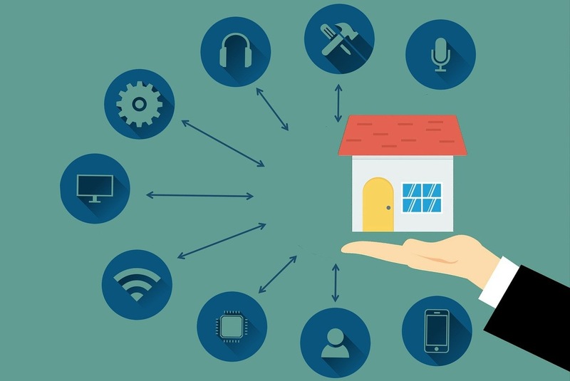 Produtos tecnológicos para deixar sua casa inteligente: Modernize seu lar com facilidade
