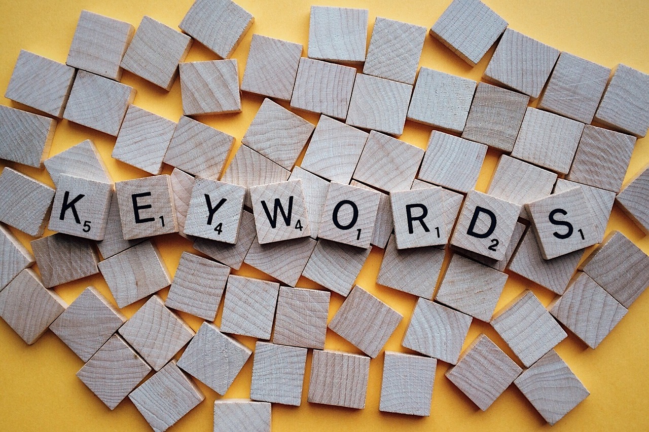 5 passos para fazer pesquisa de palavra-chave e encontrar as melhores termos de busca