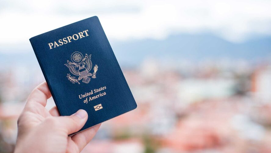 Desvendando o Passaporte Europeu: Como Tirar, Benefícios, Burocracias e Desvantagens