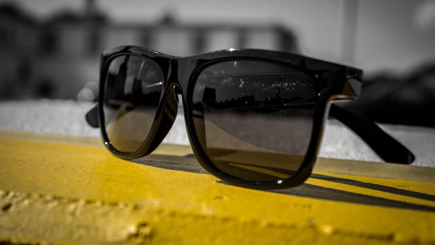 Óculos de sol que está na moda: Encontre o seu estilo ideal!