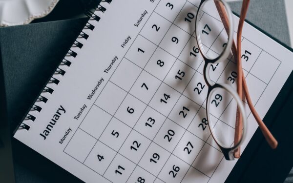 Datas Importantes de 2025: Por Que o Quinto Dia Útil de Agosto Faz Diferença?