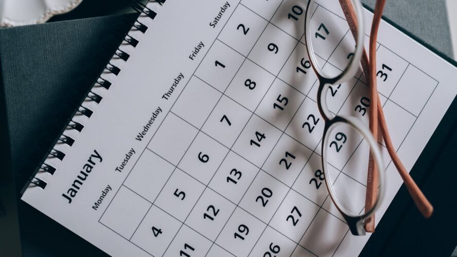 Datas Importantes de 2025: Por Que o Quinto Dia Útil de Agosto Faz Diferença?