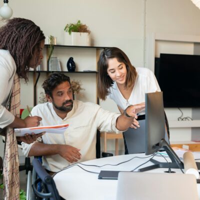 Diferenças entre agência de marketing digital e agência de publicidade em São Paulo: saiba qual é a melhor opção para seu negócio