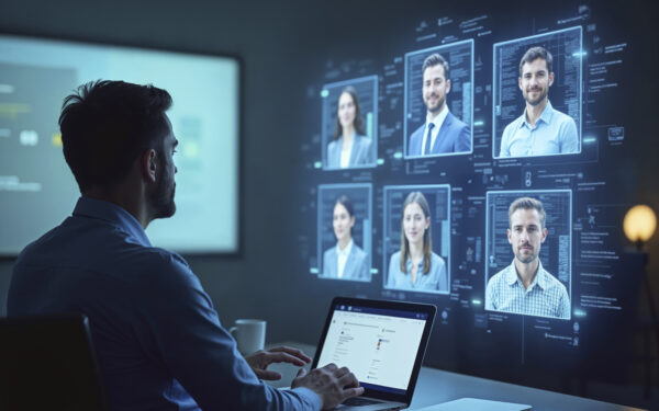 Sistema de recursos humanos: planejar ações de endomarketing