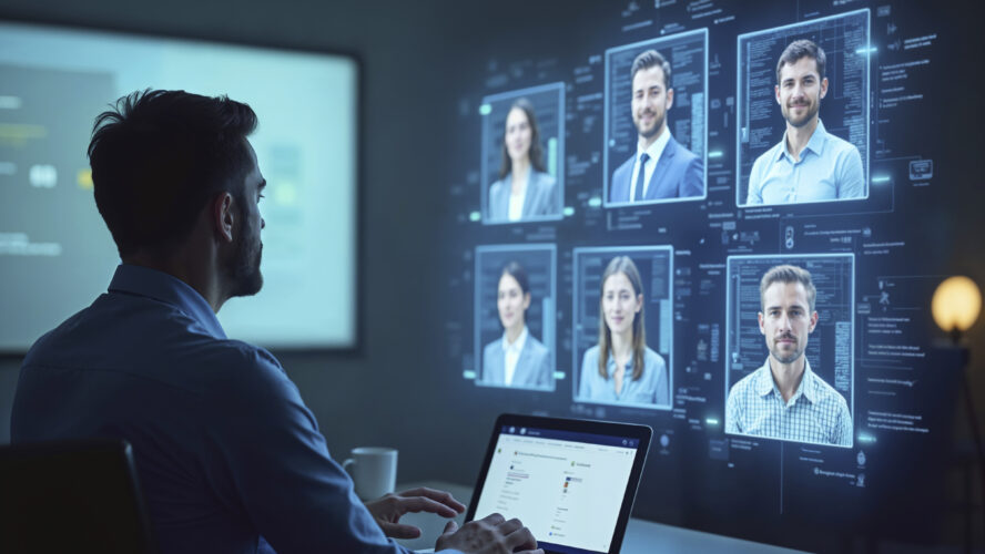 Sistema de recursos humanos: planejar ações de endomarketing