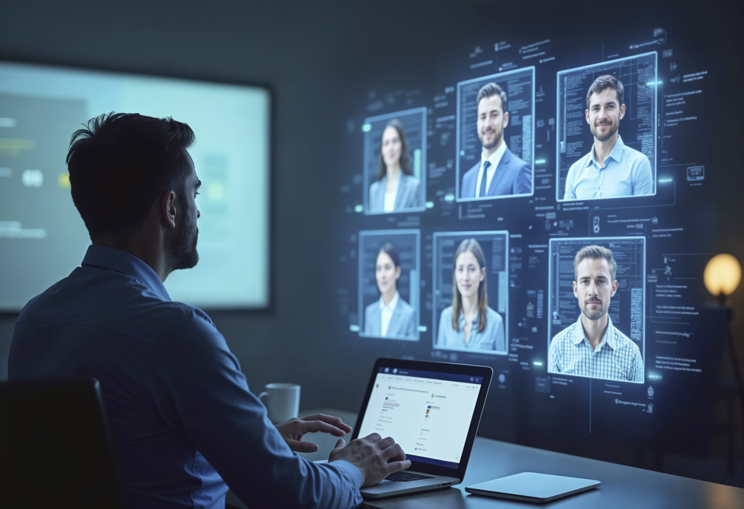 Sistema de recursos humanos: planejar ações de endomarketing