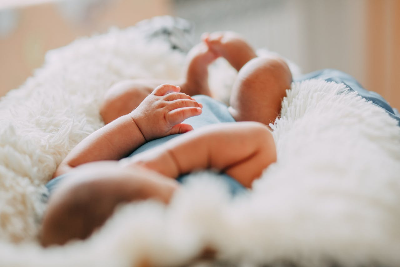 Síndrome de Caffey: Hiperostose Infantil Cortical