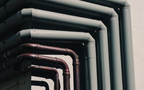 O que é inspeção com câmera e como ela ajuda a localizar o problema