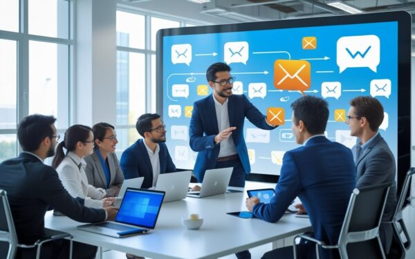 Como funciona a ferramenta Mobizon para envio de SMS em massa