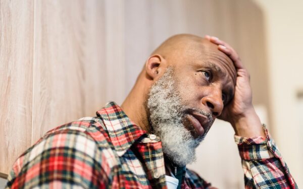 Como ajudar um dependente químico que não quer ajuda?