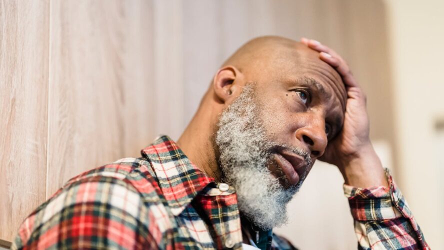 Como ajudar um dependente químico que não quer ajuda?