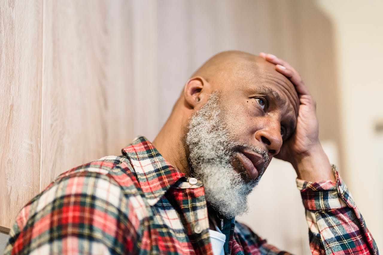 Como ajudar um dependente químico que não quer ajuda?